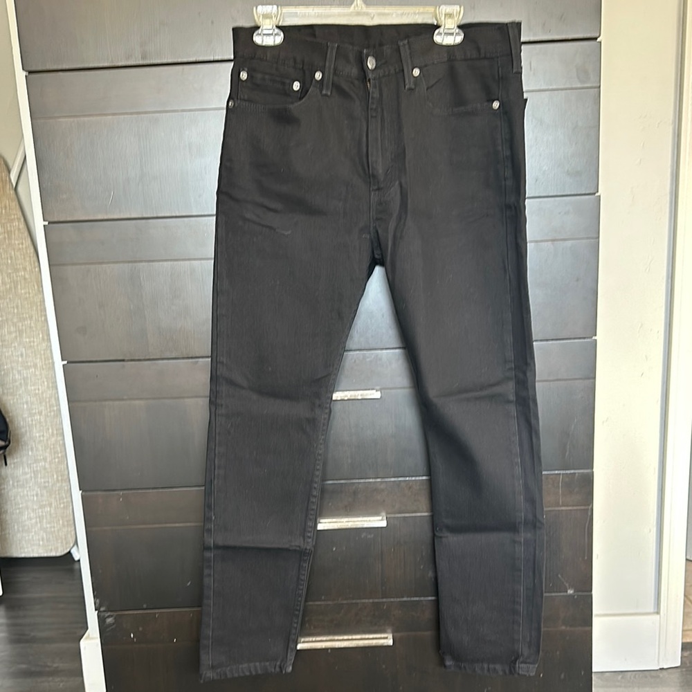 510 Levi's.